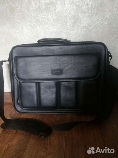 Сумка для ноутбука новая