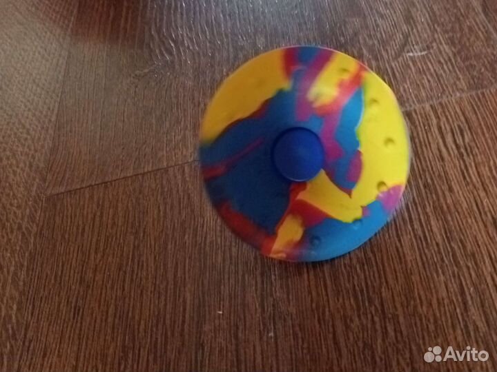 Попрыгунчик