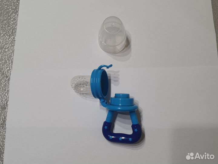 Детское кормление