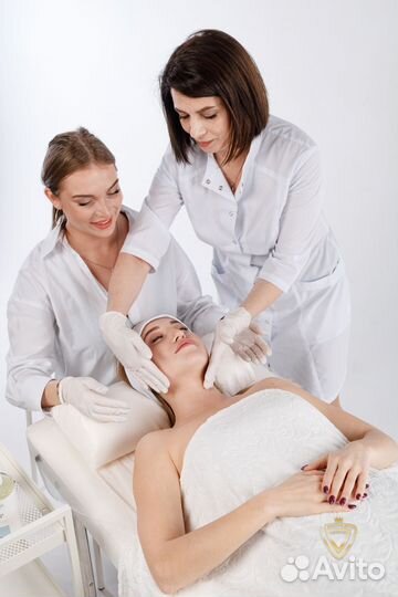 Курсы косметологии в Челябинске