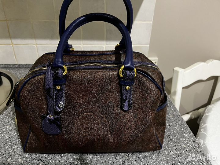 Женская сумка