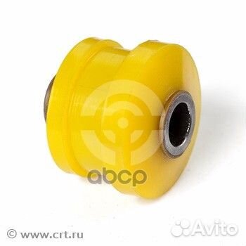 Сайлентблок полиуретановый передней подвески