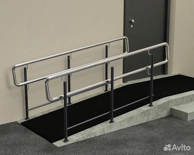 Поручни для инвалидов