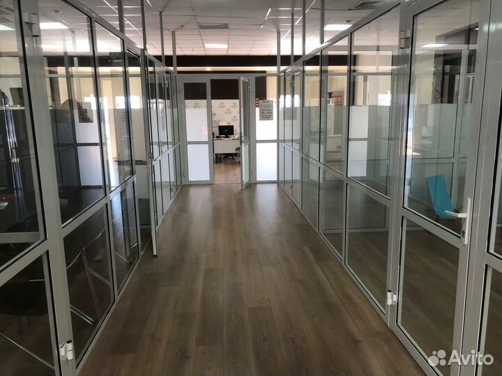 Юридический адрес