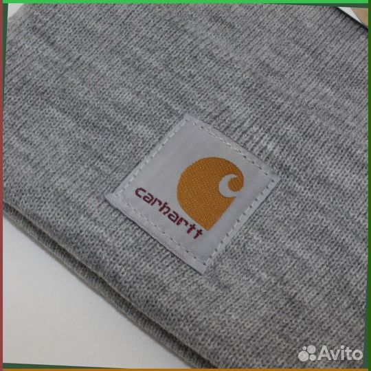 Шапка Carhartt (Арт товара: 61308)