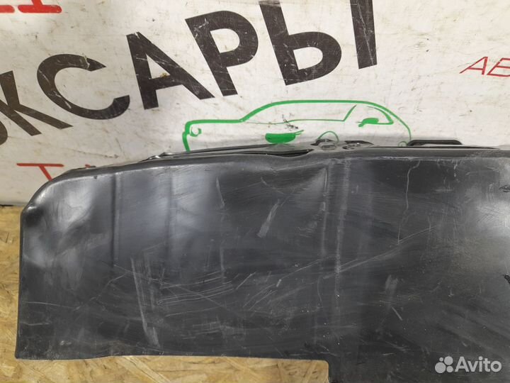 Абсорбер переднего бампера Renault Kaptur (2016)