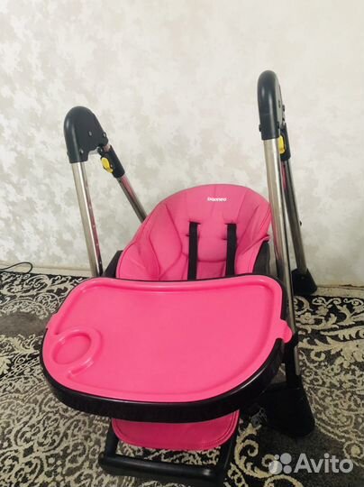 Стул для кормления