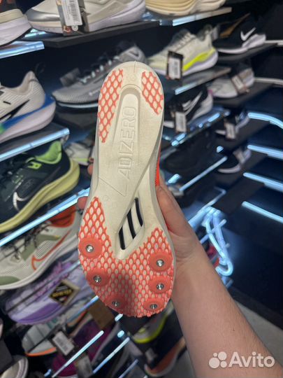 Adidas Adizero Avanti TYO