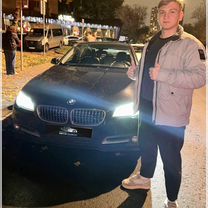 Автоподбор Проверка авто Осмотр Эндоскоп, Москва