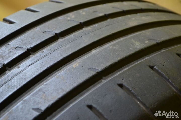 Goodyear Eagle F1 Asymmetric 2 235/45 R18