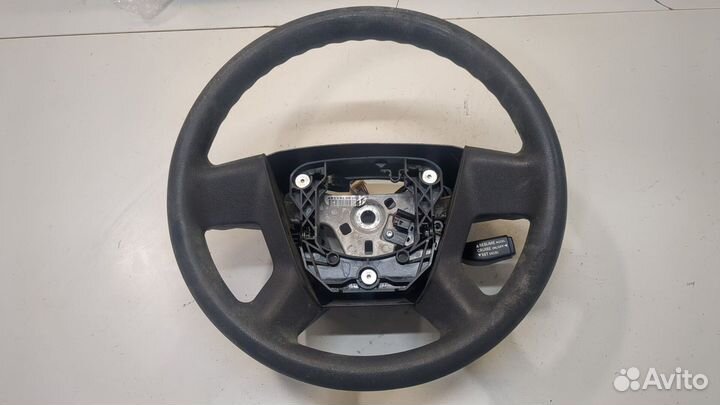 Руль Dodge Journey, 2009