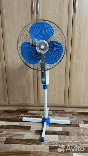 Вентилятор