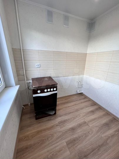 2-к. квартира, 43,4 м², 4/5 эт.