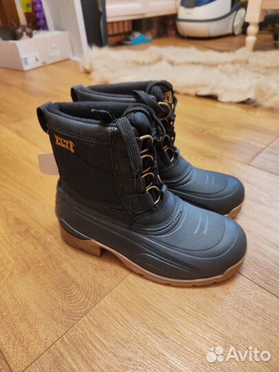 Обувь для верховой езды