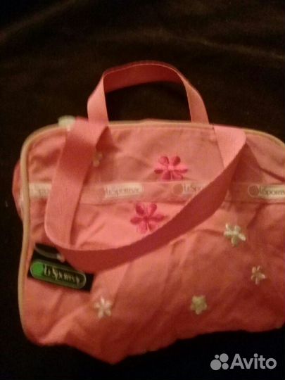 Детская сумка