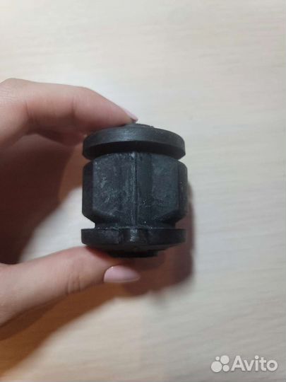 Сайлентблок задний TAB-018,TAB-084