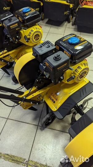 Аренда культиватора мотоблока