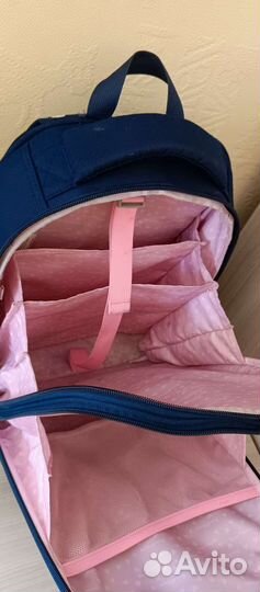 Ранец (рюкзак) школьный