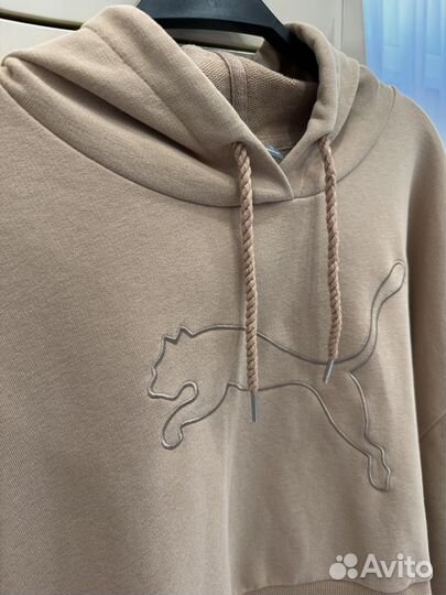 Худи женское puma original