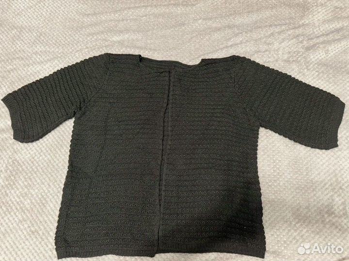 Женский кардиган 48 50