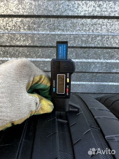 Michelin Pilot Sport 4 SUV 245/45 R20 103V