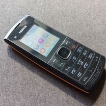 Nokia X1-01