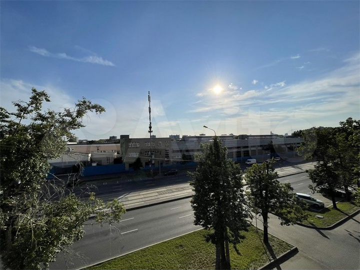 Комната 12,7 м² в 4-к., 3/5 эт.