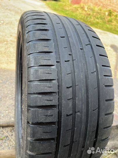 Nokian Tyres Hakka Blue 2 225/45 R17 94V