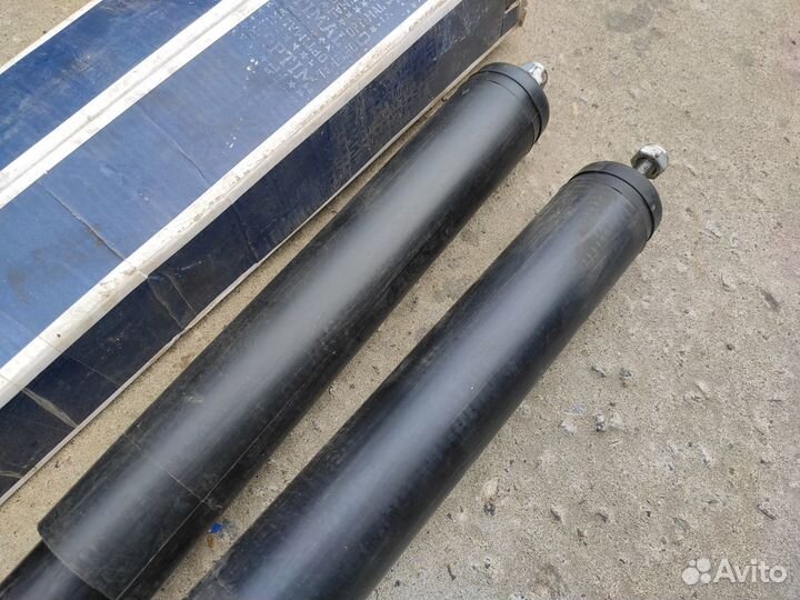 Амортизаторы задние Optimal Opel Omega A Универсал