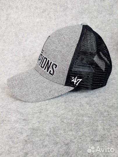 Бейсболка кепка 47' Brand XFL США