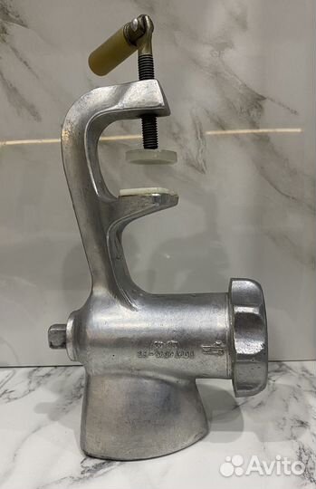 Мясорубка советская