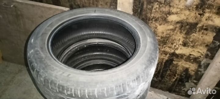 Bridgestone Turanza ER300 205/55 R16