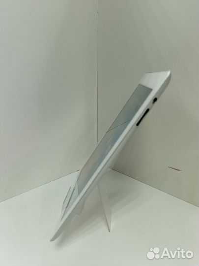 Планшет с SIM-картой Apple iPad 2 Wi-Fi+3G 16 GB