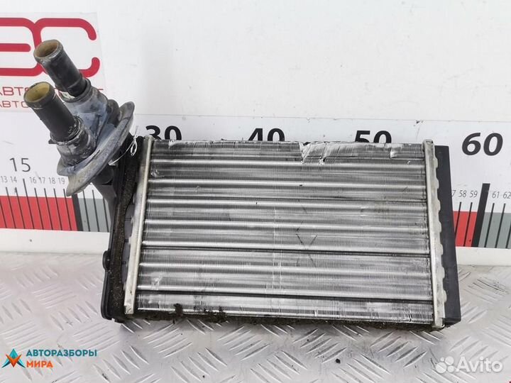 Радиатор отопителя (печки) Volkswagen Passat