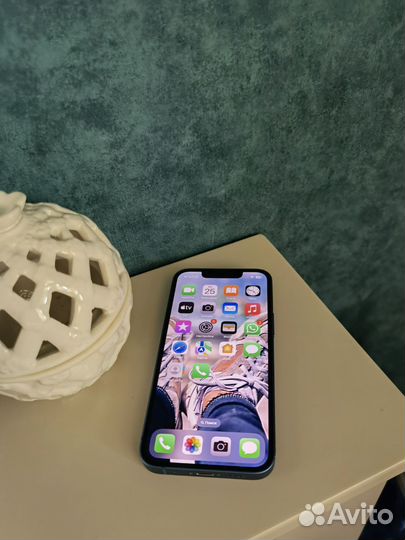 iPhone 13 mini 128 бу