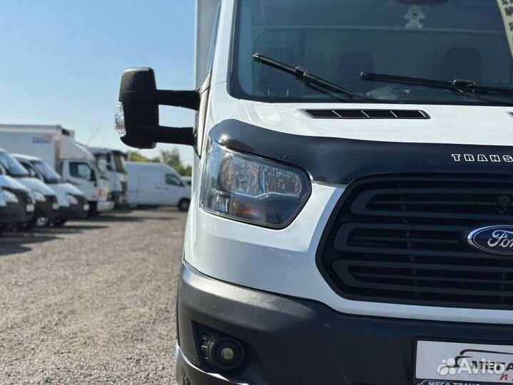 Ford Transit рефрижератор, 2017