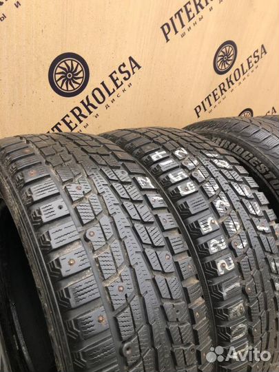 Dunlop SP Winter Ice 01 225/65 R17 102T