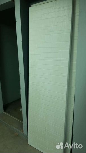 Двери межкомнатные