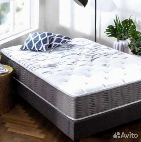 Матрас 140х200, 160х200, 180х200