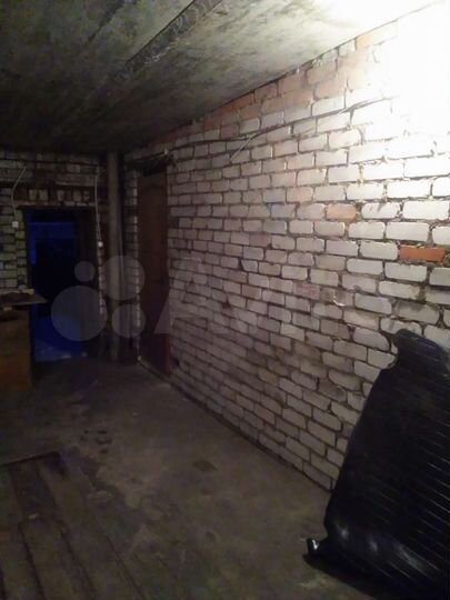 Гараж, 24 м²