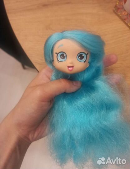 Кукольные запчасти, головы Bratz и тела