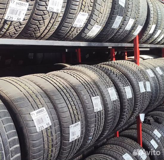 Bridgestone Blizzak VRX 205/60 R16 88M