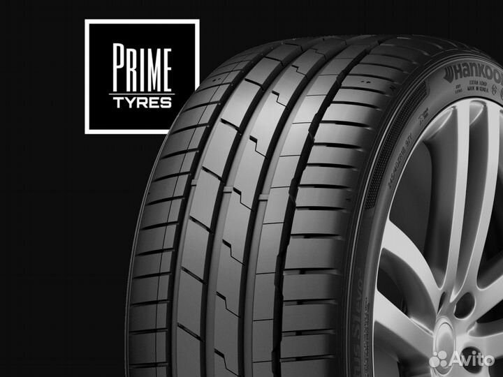 Hankook Ventus S1 Evo3 SUV K127A 325/35 R20 108Y