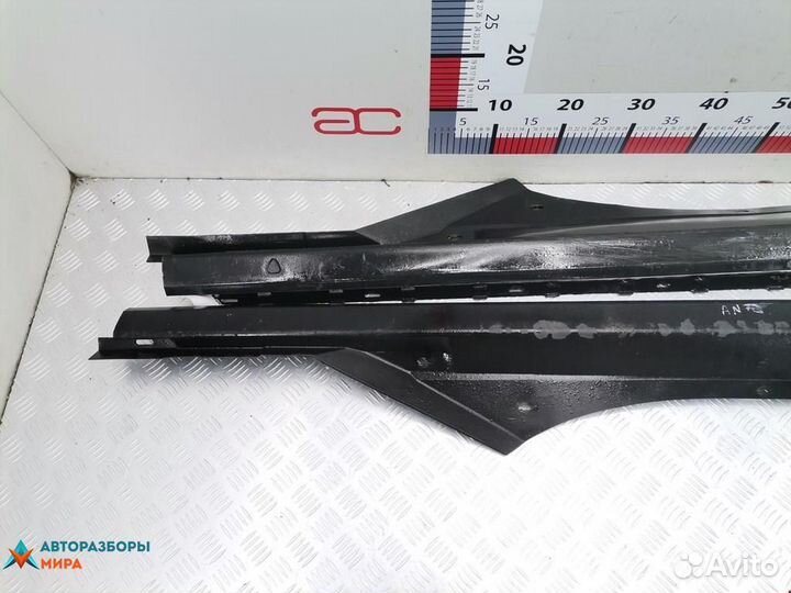 Накладка декоративная Volkswagen Passat B5 1999