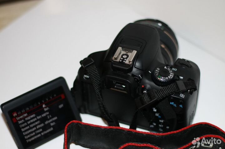 Canon 650D kit 50 1,4