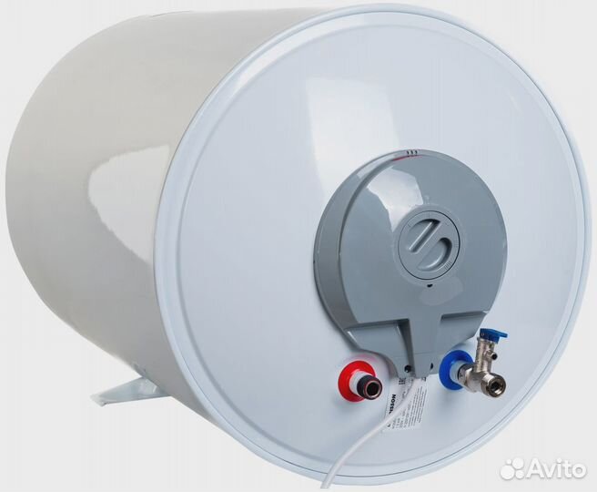 Водонагреватель Edisson 30, 50 и 80 литров