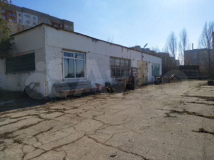 Производство, 220 м²