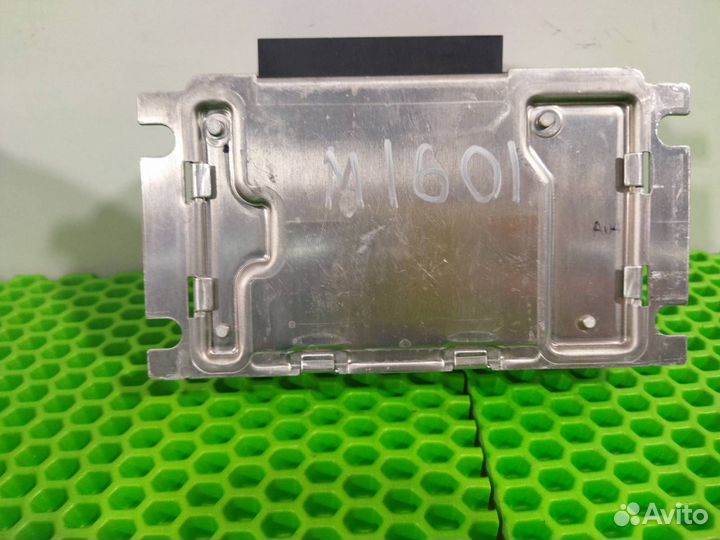 Блок управления раздаточной коробки Land Rover