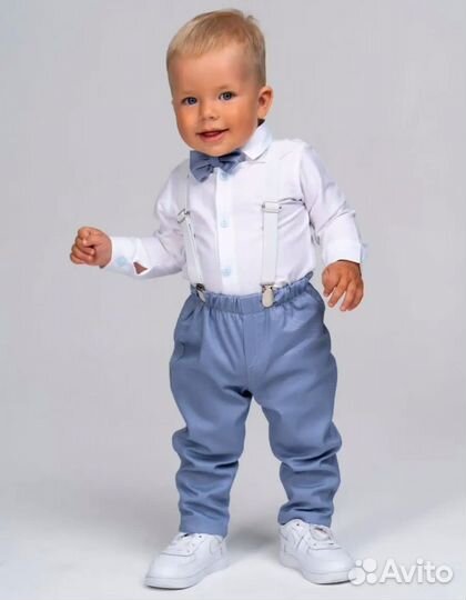 Детская одежда