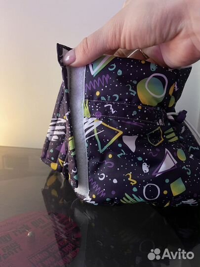 Сапожки для Брейсов